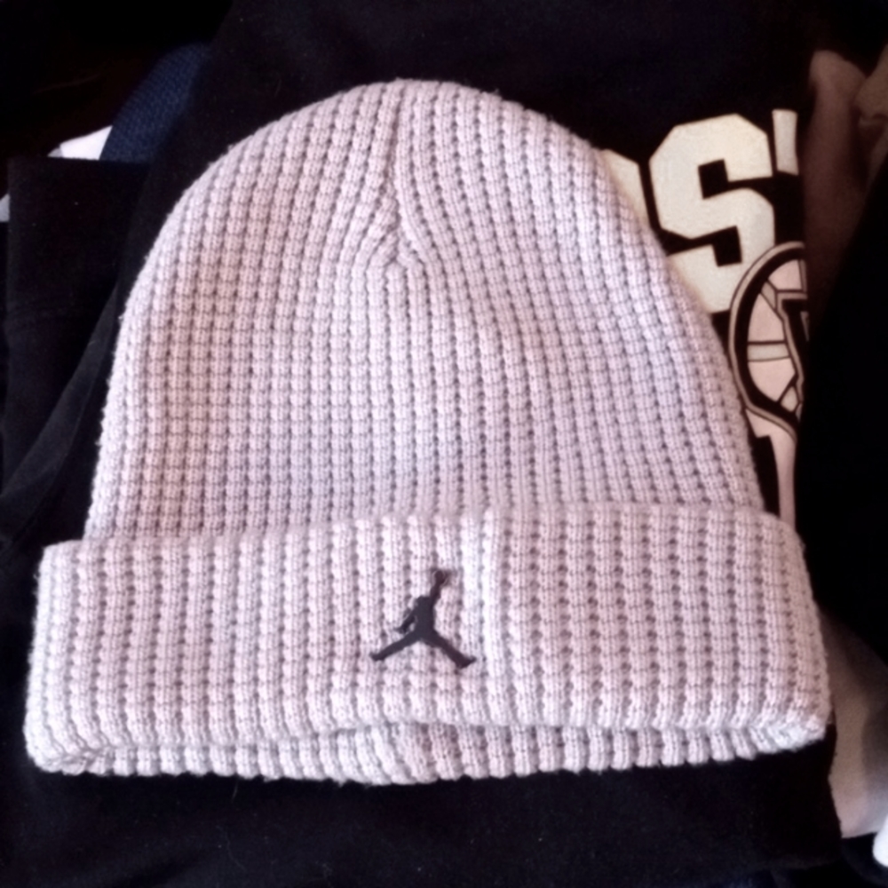 Jordan winter hat